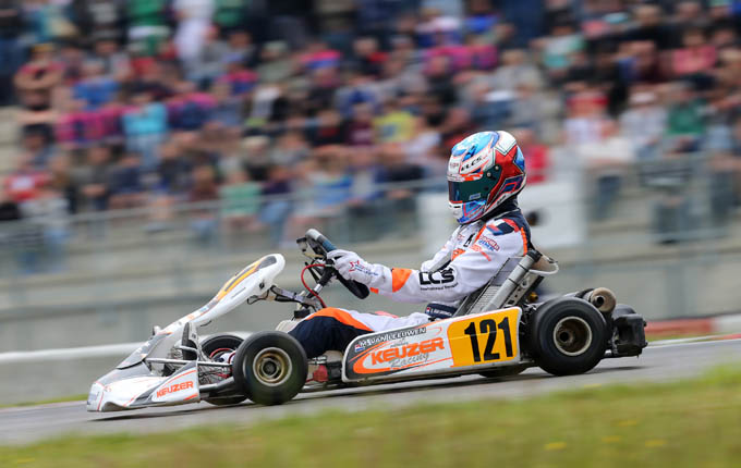 Martijn van Leeuwen KF